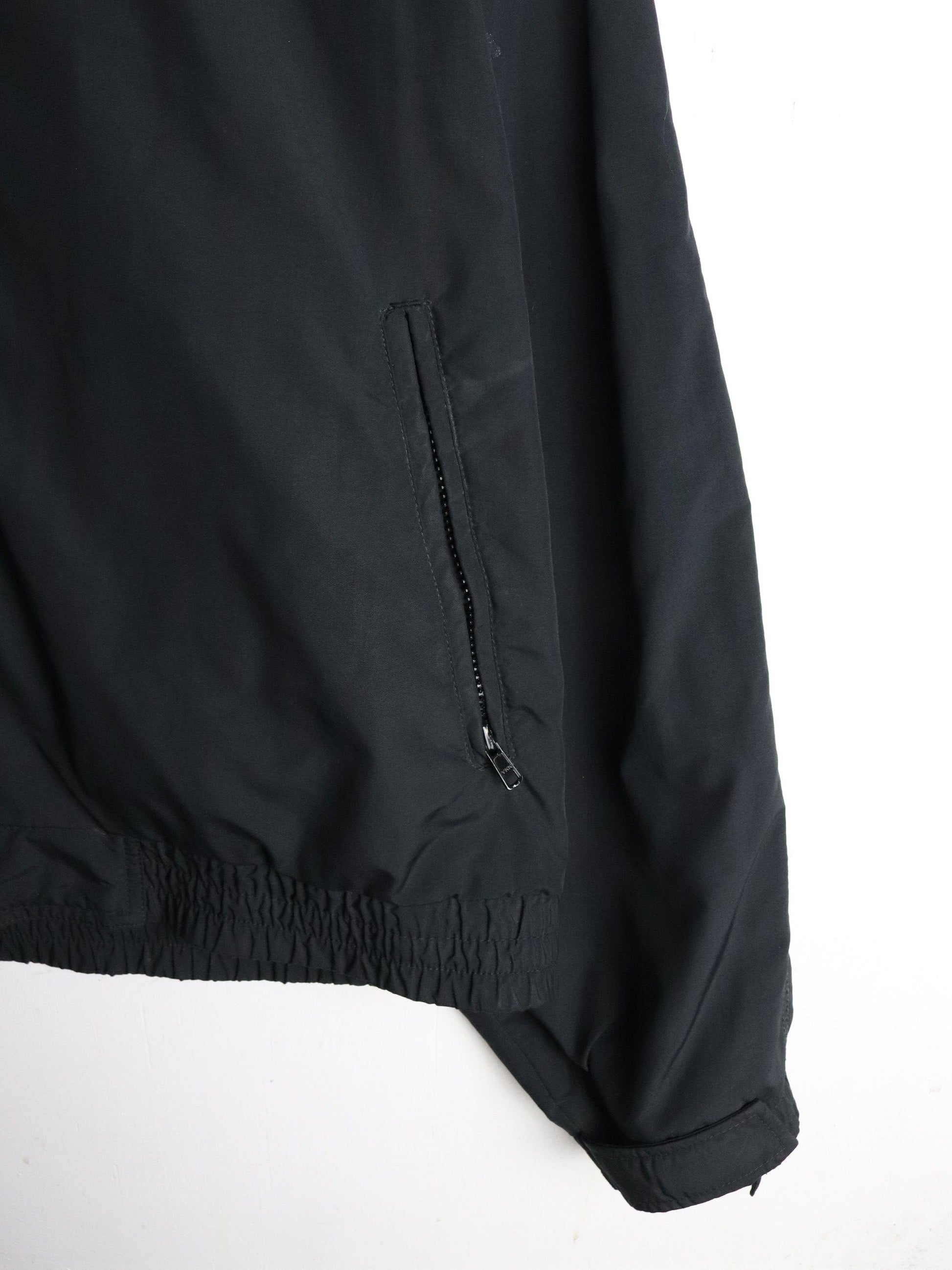 Vintage Eddie Bauer Jacket Mens XL Black from propervintagecanada