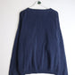 Vintage Eddie Bauer Knit Sweater Mens XL Blue from propervintagecanada