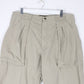 Vintage Eddie Bauer Pants Mens 36 x 28 Brown Outdoors from propervintagecanada