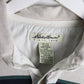 Vintage Eddie Bauer Shirt Mens Large Beige Rugby from propervintagecanada