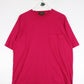 Vintage Eddie Bauer T Shirt Mens Medium Red 90s from propervintagecanada
