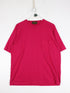 Vintage Eddie Bauer T Shirt Mens Medium Red 90s from propervintagecanada