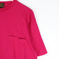 Vintage Eddie Bauer T Shirt Mens Medium Red 90s from propervintagecanada
