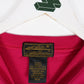 Vintage Eddie Bauer T Shirt Mens Medium Red 90s from propervintagecanada