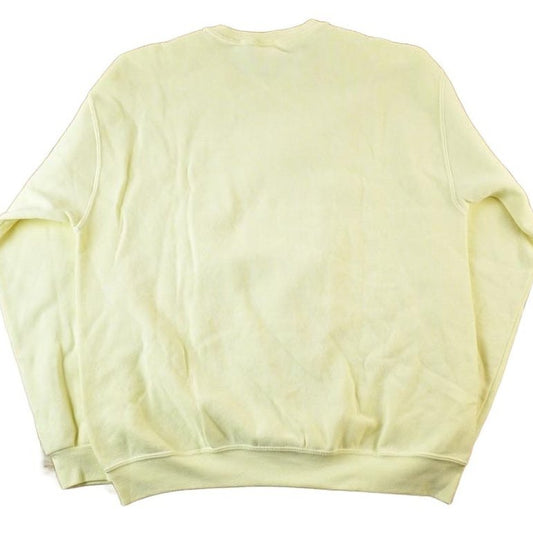 Vintage Embroidered Ladybug Crewneck Sweatshirt Men's Large from propervintagecanada