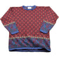 Vintage Essentials Knitted Sweater Men's Large from propervintagecanada