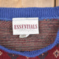Vintage Essentials Knitted Sweater Men's Large from propervintagecanada
