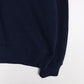 Vintage ETSU Sweatshirt Fits Mens Large Blue Basketball
