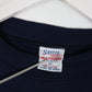 Vintage ETSU Sweatshirt Fits Mens Large Blue Basketball