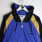Vintage Fila Windbreaker Mens Large Blue from propervintagecanada