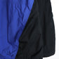Vintage Fila Windbreaker Mens Large Blue from propervintagecanada