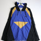 Vintage Fila Windbreaker Mens Large Blue from propervintagecanada