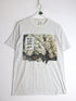 Vintage Fishing T Shirt Mens Large Grey from propervintagecanada