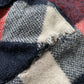 Vintage Flannel Shirt Jacket Mens XL Wool from propervintagecanada