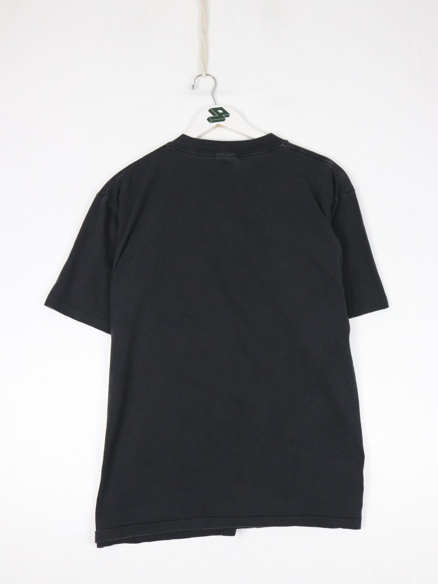 Vintage Florida T Shirt Fits Mens Large Black USA from propervintagecanada
