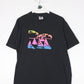 Vintage Florida T Shirt Fits Mens Large Black USA from propervintagecanada