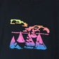 Vintage Florida T Shirt Fits Mens Large Black USA from propervintagecanada