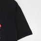 Vintage Florida T Shirt Fits Mens Large Black USA from propervintagecanada