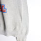 Vintage Fort Frye Basketball Sweatshirt Fits Mens Medium Grey from propervintagecanada