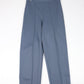 Vintage Fred Meyer Pants Womens 12 Grey Pleated Pull On from propervintagecanada