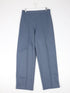 Vintage Fred Meyer Pants Womens 12 Grey Pleated Pull On from propervintagecanada