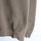 Vintage Fruit of the Loom Sweatshirt Mens 2XL Brown from propervintagecanada