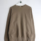Vintage Fruit of the Loom Sweatshirt Mens 2XL Brown from propervintagecanada