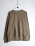 Vintage Fruit of the Loom Sweatshirt Mens 2XL Brown from propervintagecanada