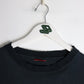 Vintage FUBU T Shirt Mens XL Black Fat Albert Y2K from propervintagecanada