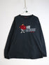 Vintage FUBU T Shirt Mens XL Black Fat Albert Y2K from propervintagecanada