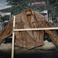 Vintage G4000 Western Fringe Jacket from propervintagecanada
