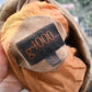Vintage G4000 Western Fringe Jacket from propervintagecanada