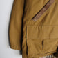 Vintage Game Winner Jacket Mens Medium Brown Hunting from propervintagecanada