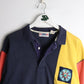Vintage Gant Shirt Mens Large Rugby from propervintagecanada