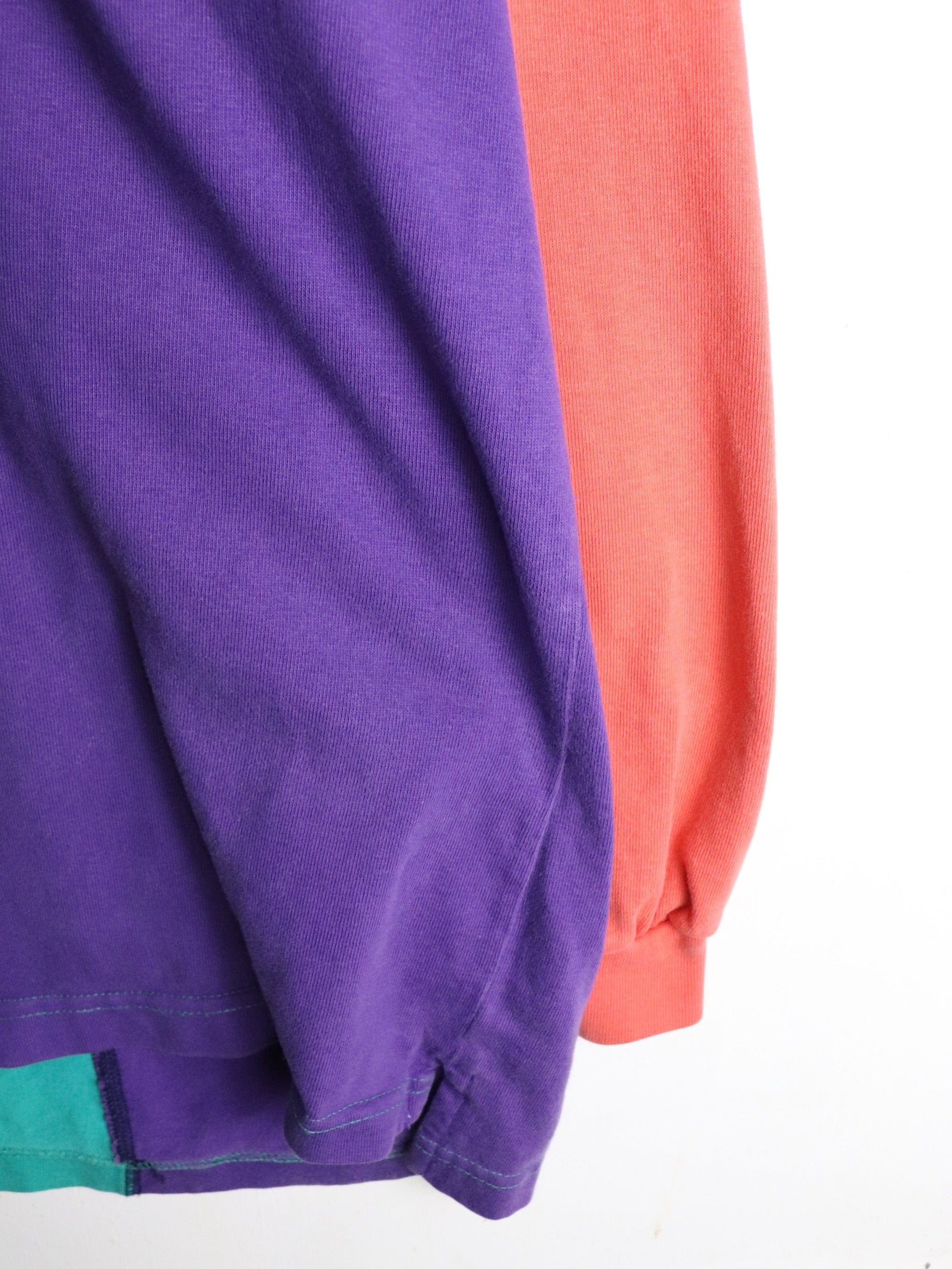 Vintage Gant Shirt Mens Large Rugby from propervintagecanada