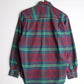 Vintage Gap Shirt Mens Small Red Plaid Button Up from propervintagecanada