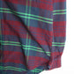 Vintage Gap Shirt Mens Small Red Plaid Button Up from propervintagecanada