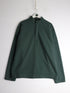 Vintage Gap Sweater Mens XL Green Fleece