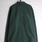 Vintage Gap Sweater Mens XL Green Fleece