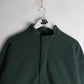 Vintage Gap Sweater Mens XL Green Fleece