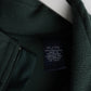 Vintage Gap Sweater Mens XL Green Fleece