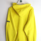 Vintage Gap Sweater Mens XL Yellow Fleece Hoodie from propervintagecanada