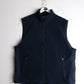 Vintage Gap Vest Mens XL Blue Fleece Sweater from propervintagecanada