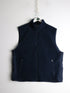 Vintage Gap Vest Mens XL Blue Fleece Sweater from propervintagecanada