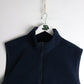 Vintage Gap Vest Mens XL Blue Fleece Sweater from propervintagecanada