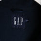 Vintage Gap Vest Mens XL Blue Fleece Sweater from propervintagecanada
