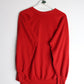 Vintage Georgia Bulldogs Sweatshirt Fits Mens Medium Red College from propervintagecanada