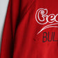 Vintage Georgia Bulldogs Sweatshirt Fits Mens Medium Red College from propervintagecanada