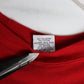 Vintage Georgia Bulldogs Sweatshirt Fits Mens Medium Red College from propervintagecanada