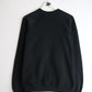 Vintage Georgia Tech Sweatshirt Mens XL Black from propervintagecanada